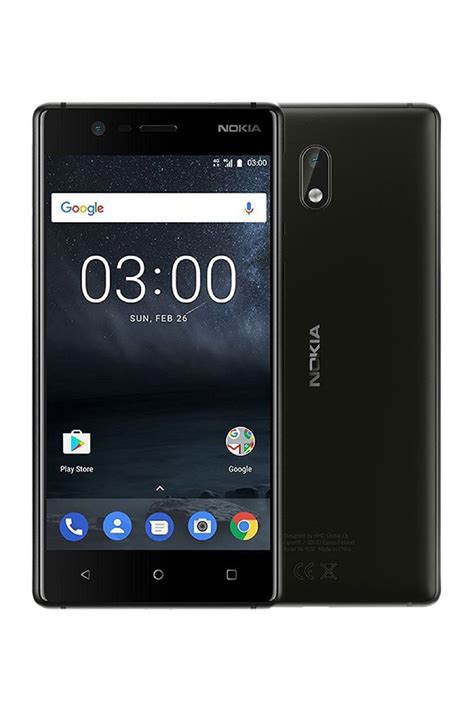 Nokia 3 Price in Pakistan & Specs | ProPakistani