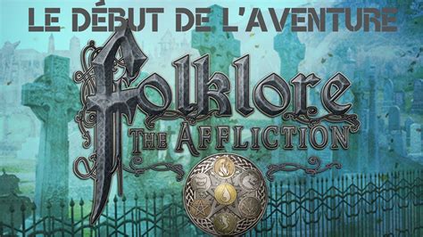 Folklore the Affliction - L'introduction - YouTube