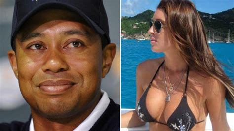 Tiger Woods wife plan to catch him cheating revealed in new book | Gold ...