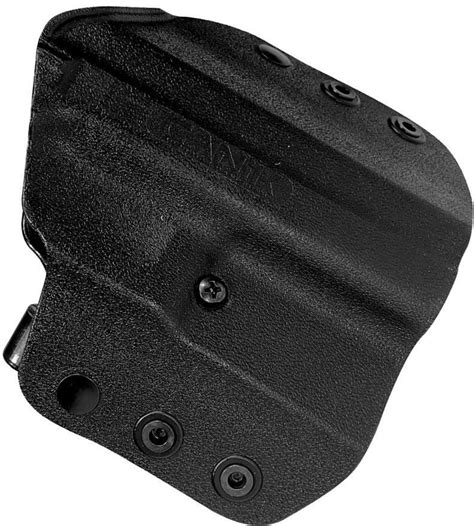 Canik Accessories, Holsters - Canik TP9 Full Size Holster, Black ...