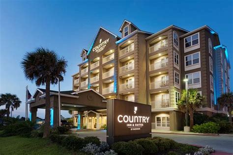 COUNTRY INN & SUITES BY RADISSON, GALVESTON BEACH, TX $122 ($̶1̶4̶5̶) - Updated 2024 Prices ...