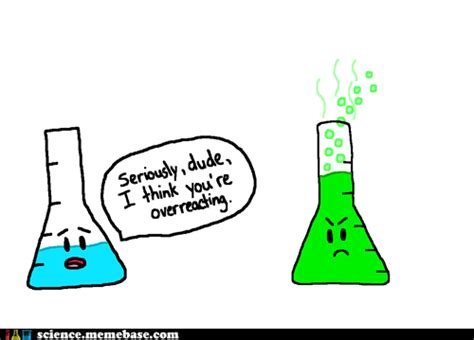 Science Puns