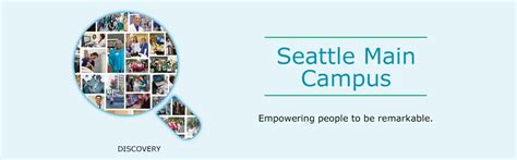 Jobs in Hospital Seattle Medical Center | Virginia Mason Careers