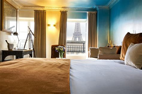 HOTEL EIFFEL TROCADERO (AU$271): 2024 Prices & Reviews (Paris, France) - Photos of Hotel ...