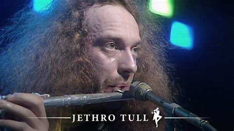 Jethro Tull - Living In The Past (Supersonic, 27.03.1976) - YouTube | Jethro tull, Jethro, The past