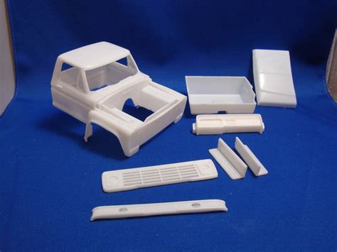 129 best Resin Model Kits images on Pinterest | Model kits, Resin and Plastic model cars