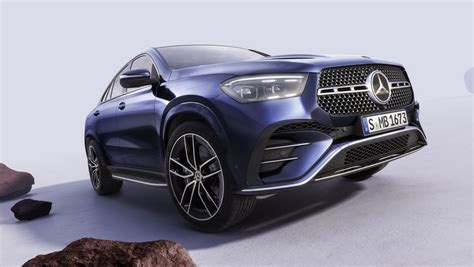 New Mercedes GLE: prices and specs for 2023 facelift models | Auto Express