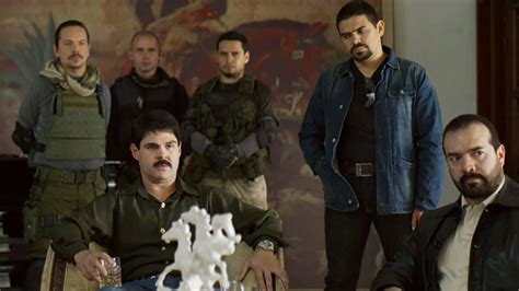 'El Chapo': Full episodes on Univision | Series El Chapo | Univision