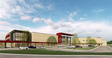 Real estate transactions: Spring Branch ISD nabs land for high school expansion