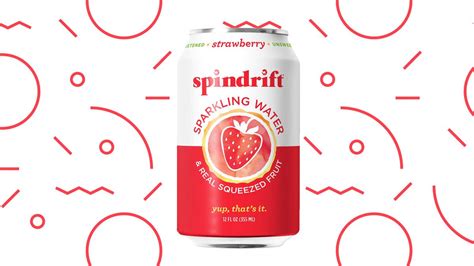 Spindrift vs. LaCroix: What it means to be a “natural” seltzer - Vox