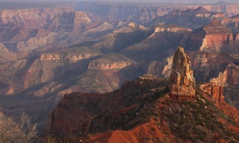 Point Imperial, Grand Canyon Overlook - AllTrips