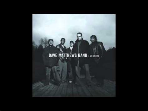 The Space Between by Dave Matthews Band - Songfacts