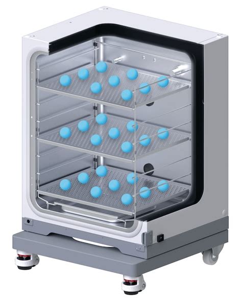 CellXpert® C170i - Cell Culture Incubator - Eppendorf International