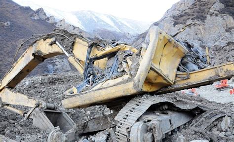 High Peaks Pure Earth – “Lhasa’s Mining Disaster Clearly Shows the Contamination of the Water ...