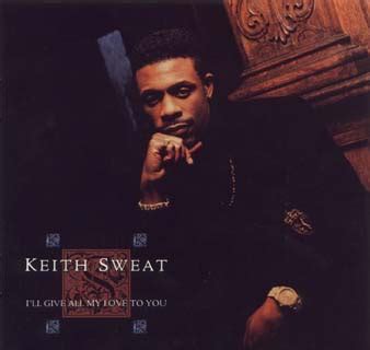 Free Online Music from Keith Sweat