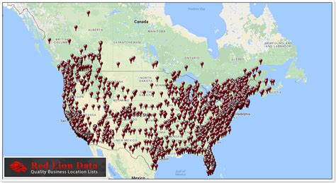 Tesla Charging Stations Map In Usa - Winna Kamillah