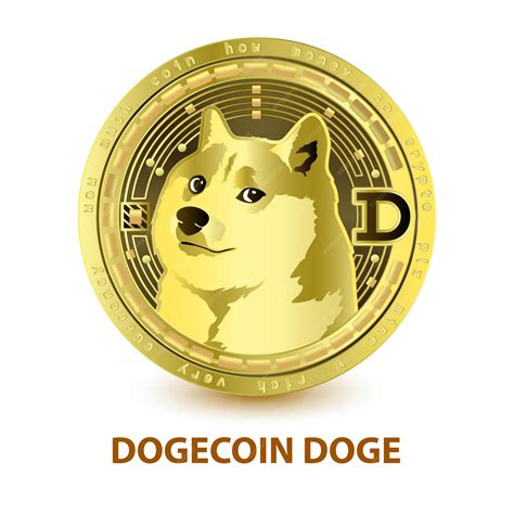 Dogecoin Symbol