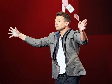 Magician Mat Franco Is Returning To 'America's Got Talent' To Perform At Results Show