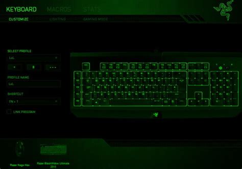 How To Add A Device To Razer Synapse - KeepTheTech