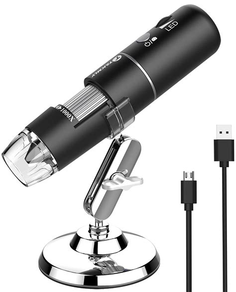 Lab Handheld Digital Microscopes - Snapklik.com