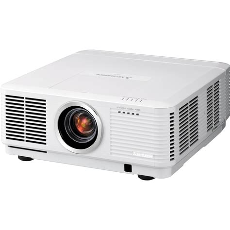 Mitsubishi UD8350U DLP Projector UD8350U B&H Photo Video