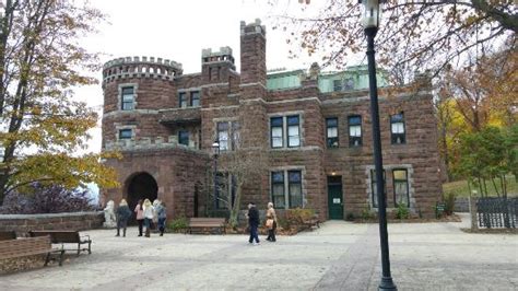 Lambert Castle (Paterson): AGGIORNATO 2021 - tutto quello che c'è da sapere - Tripadvisor