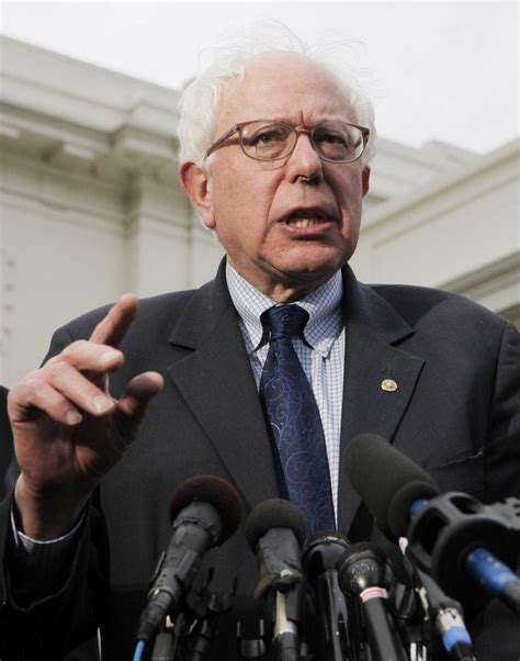 U.S. Senator Bernie Sanders Speaks In Northampton (Audio) - masslive.com