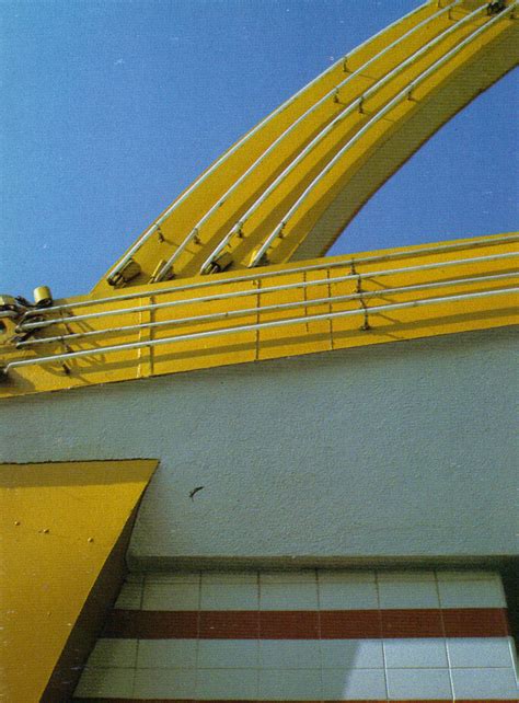 Alan Hess on Architecture: The oldest McDonald's as Architecture