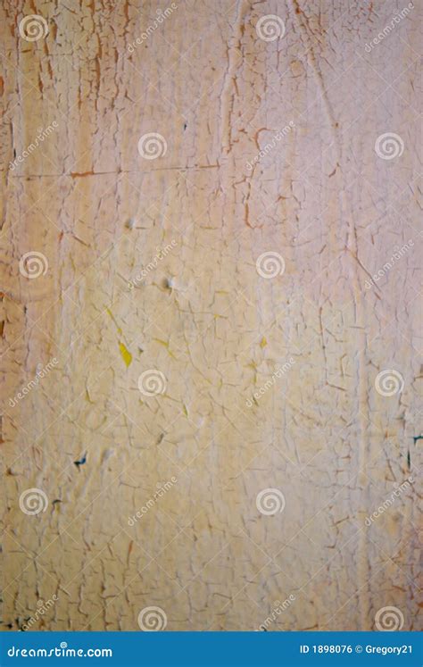 Cracked Paint Background stock photo. Image of blister - 1898076