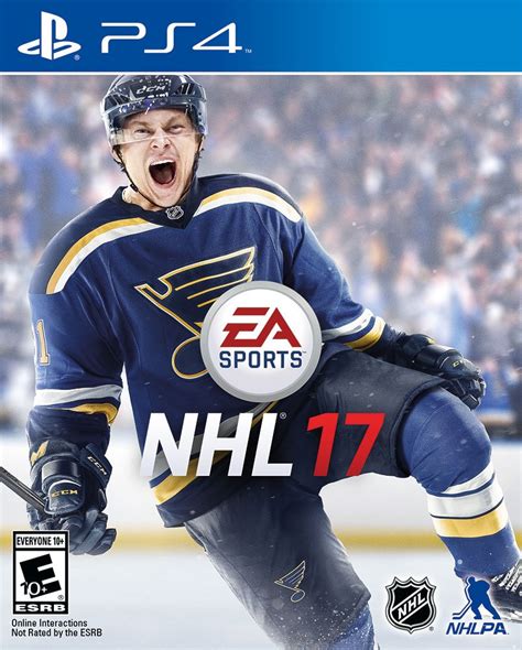 NHL 17 Release Date (Xbox One, PS4)