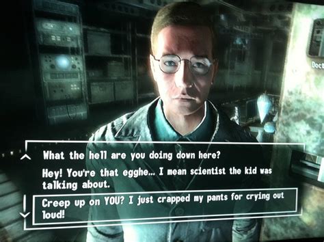 Best Fallout Quotes. QuotesGram