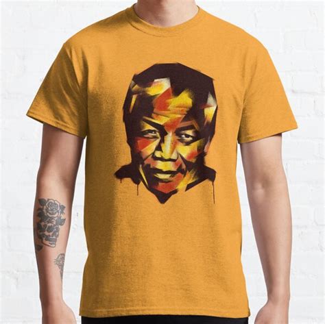 Madiba T-Shirts | Redbubble