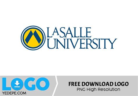 Lasalle University, University Logo, Allianz Logo, Free Download, Png ...