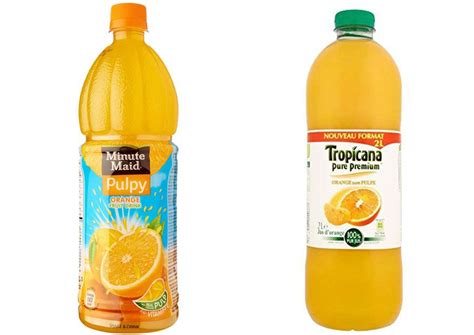 Orange juice has become one of the staples for breakfast, but there are now many different ...