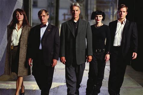 The Women of NCIS Defend Michael Weatherly After Settlement | The Mary Sue