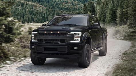 Get Off-Road-Ready With The 2020 ROUSH F-150 - IMBOLDN