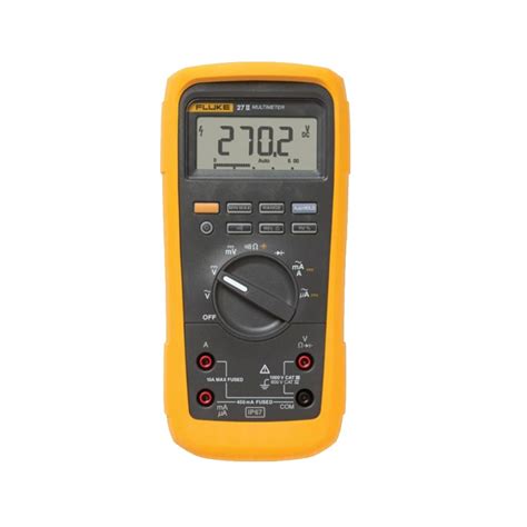 Fluke Multimeters | Total Tools