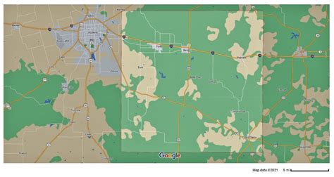 063 Callahan County - 254 Texas Courthouses