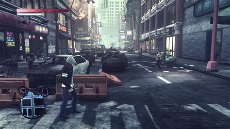 Prototype 2 remastered mod at Prototype 2 Nexus - Mods and community