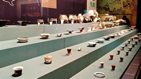 Xiangyang Museum – Ticket, Opening Hours, Location, and Highlights ...