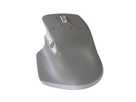 MX Master 3 PC Mouse Model 3D Model - TurboSquid 1829041