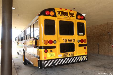 Escambia District Schools: School Bus # 21-20 | 2021 IC CE W… | Flickr