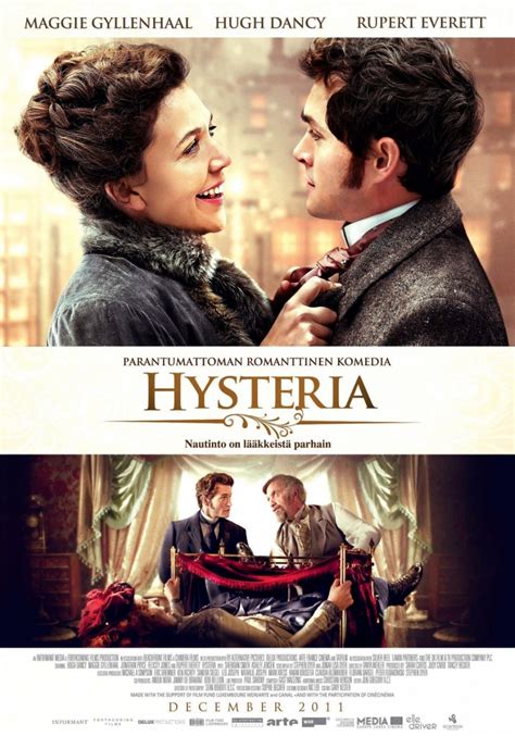 Media Maniac H0ME: Hysteria (2011) BRRip 650mb