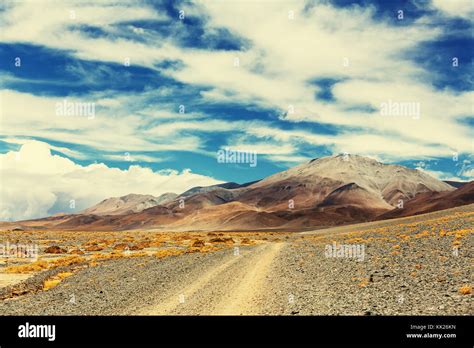 Landscapes in Northern Argentina Stock Photo - Alamy