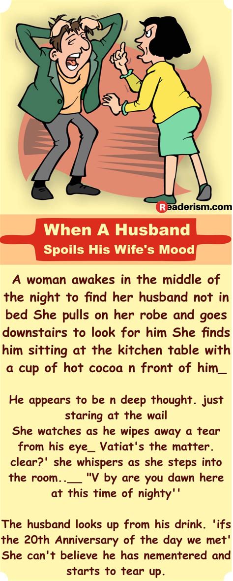 Husband Does Not Require Any Subject to fight | Husband humor, Some funny jokes, Wife jokes