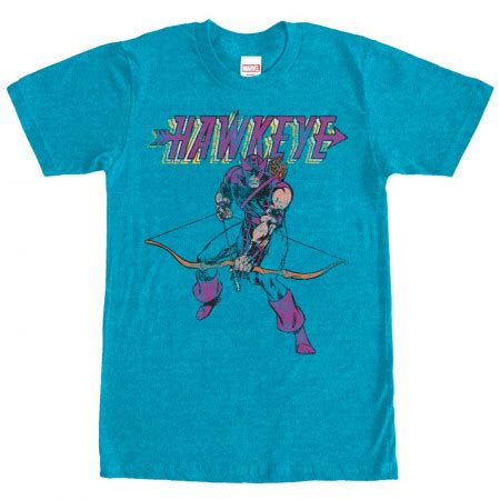 Hawkeye Merchandise