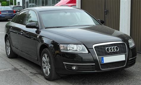 2012 Audi A6 Diesel 2.0 Tdi Preview