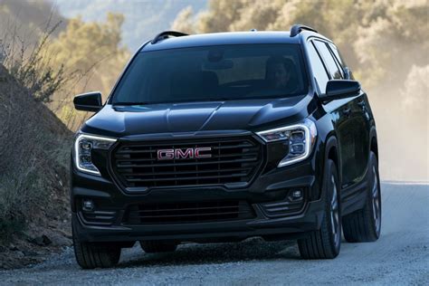 2022 GMC Terrain Review, Pricing, And Specs, 53% OFF