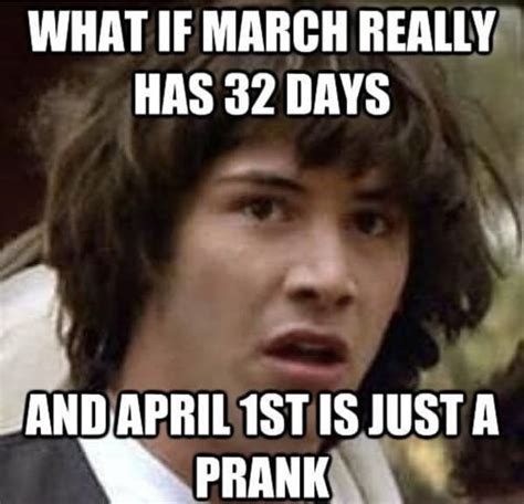 22 April Fools' Day Memes And Tweets That'll Leave You Laughing, Not Fooled