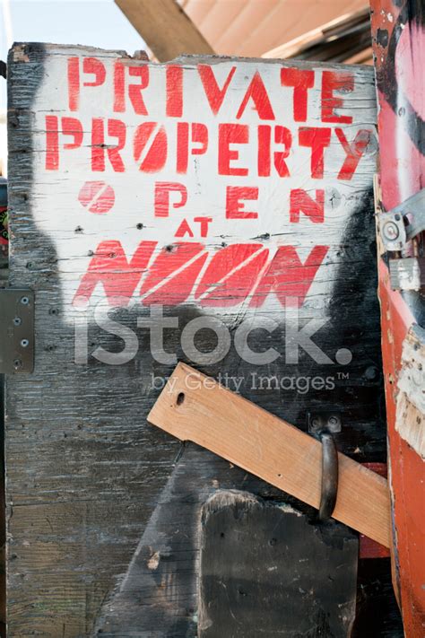 Private Entrance Stock Photo | Royalty-Free | FreeImages